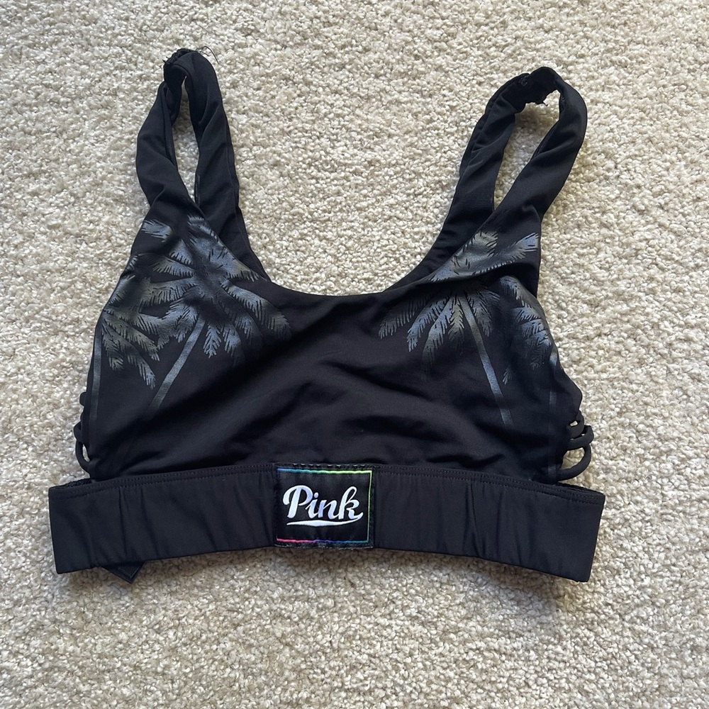 Victoria secret pink sport bra BUNDLE